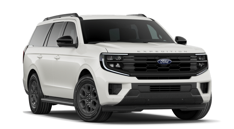 Expedition® vehicle